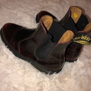 Dr. Marten boots